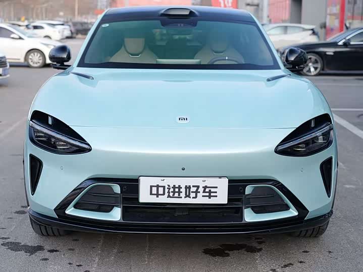 Фото 2 - Xiaomi YU7