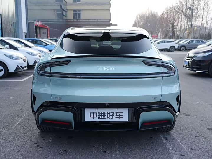 Фото 5 - Xiaomi YU7