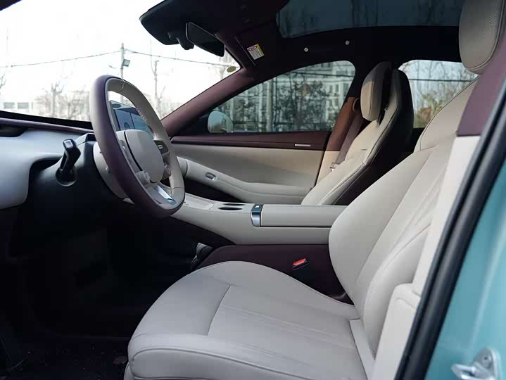 Фото 6 - Xiaomi YU7