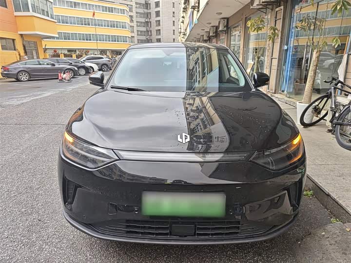 Фото 3 - Leapmotor C11