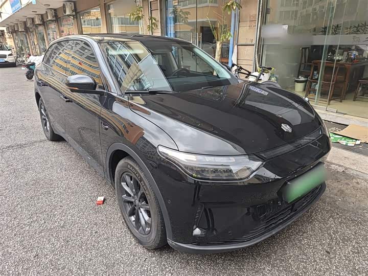 Фото 4 - Leapmotor C11