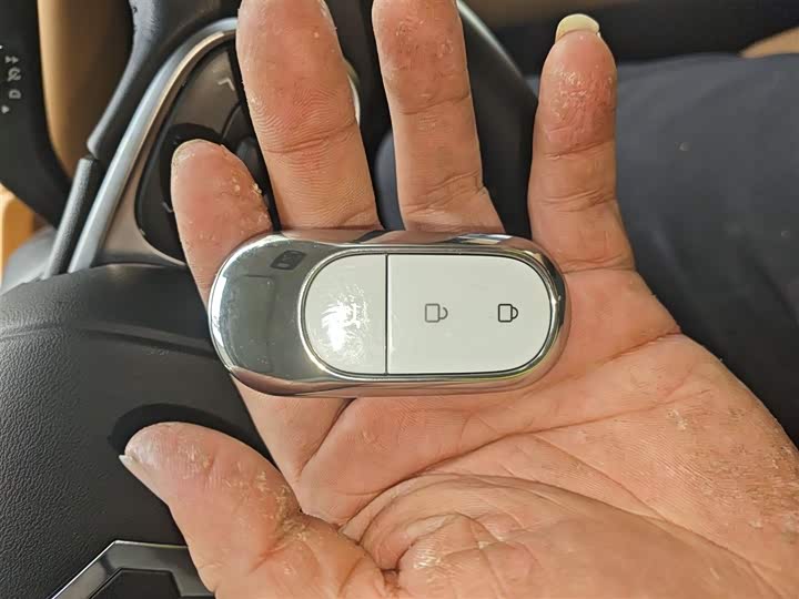 Фото 9 - Leapmotor C11