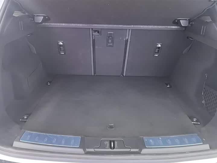 Фото 4 - Land Rover Range Rover Evoque L