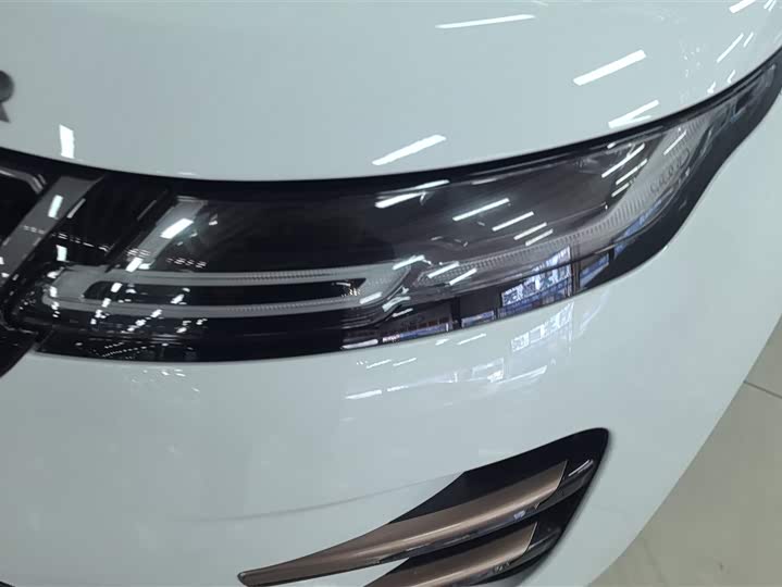 Фото 5 - Land Rover Range Rover Evoque L