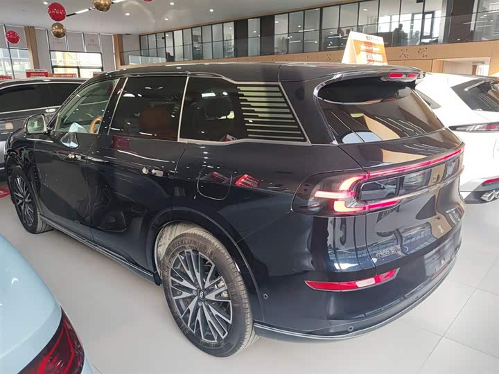 Фото 5 - Changan Qiyuan (Nevo) Q07