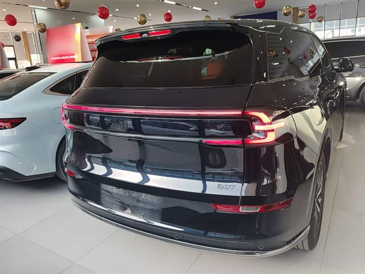 Фото 6 - Changan Qiyuan (Nevo) Q07