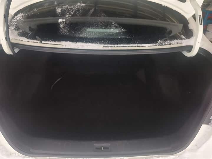 Фото 4 - Nissan Sylphy