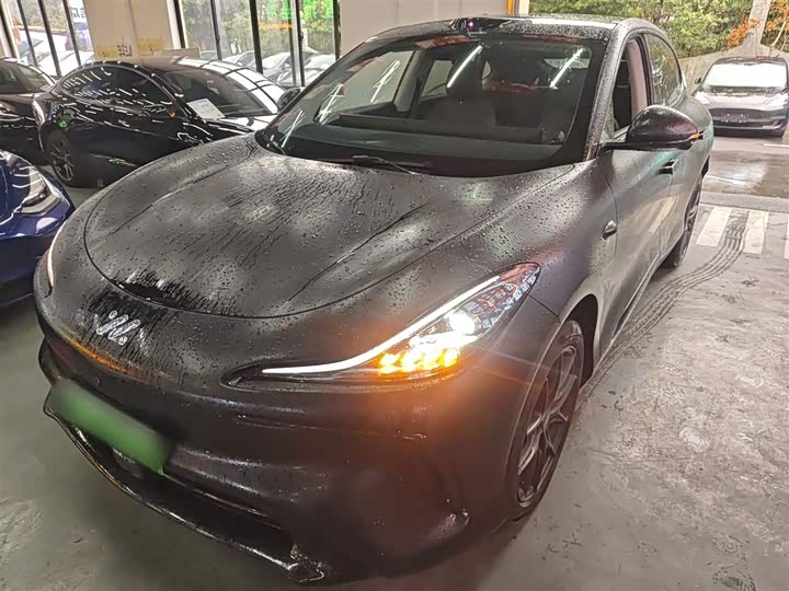 Фото 2 - IM motors LS6