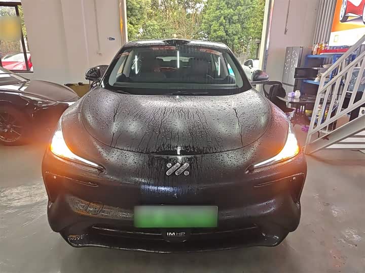 Фото 3 - IM motors LS6