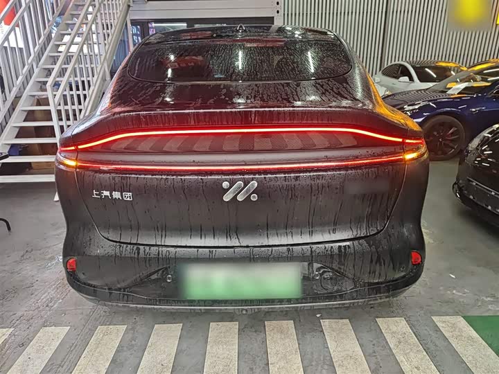 Фото 6 - IM motors LS6