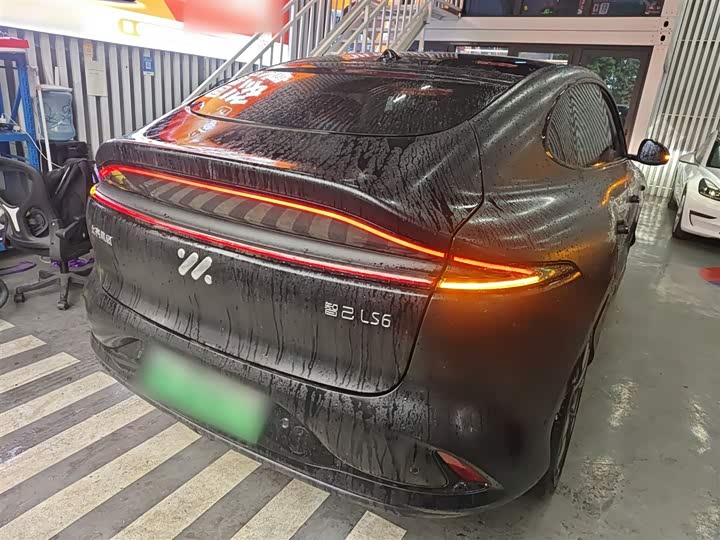 Фото 7 - IM motors LS6