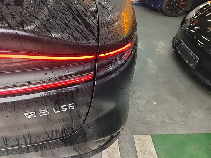 Фото 8 - IM motors LS6