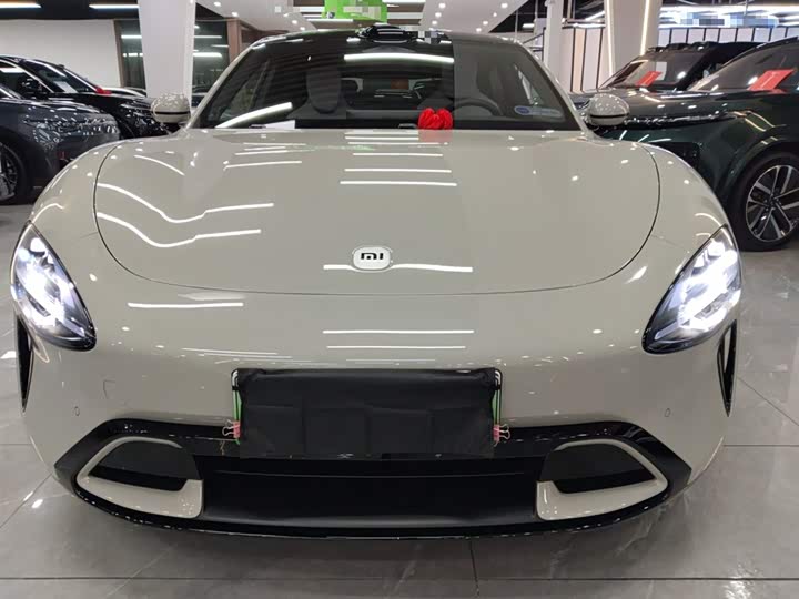 Фото 3 - Xiaomi SU7