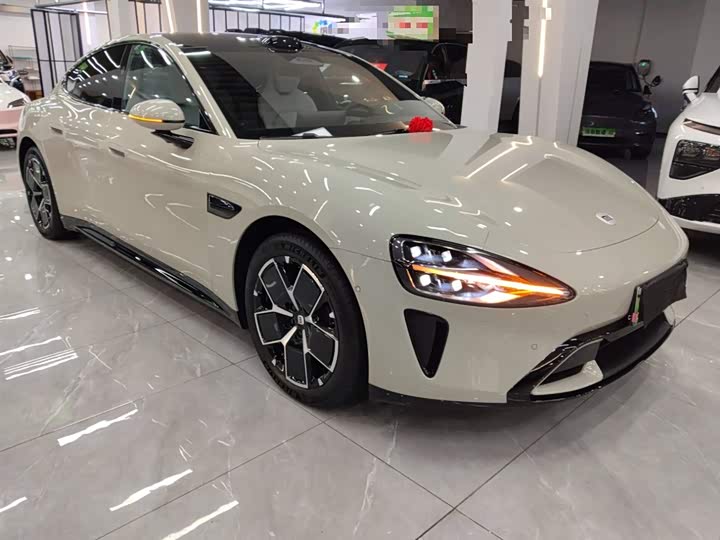 Фото 4 - Xiaomi SU7