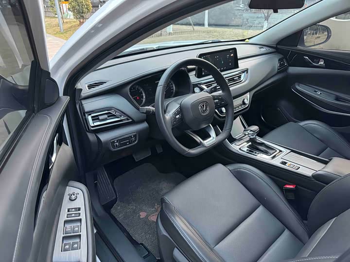 Фото 5 - Changan Raeton CC