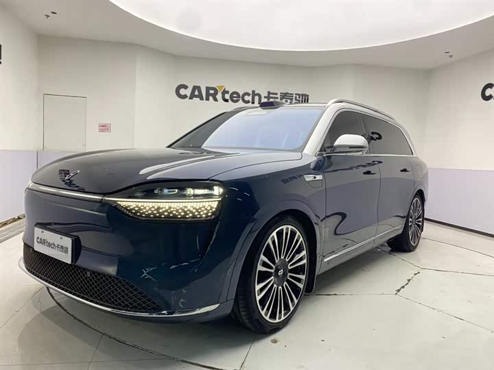 Фото 1 - Aito M9