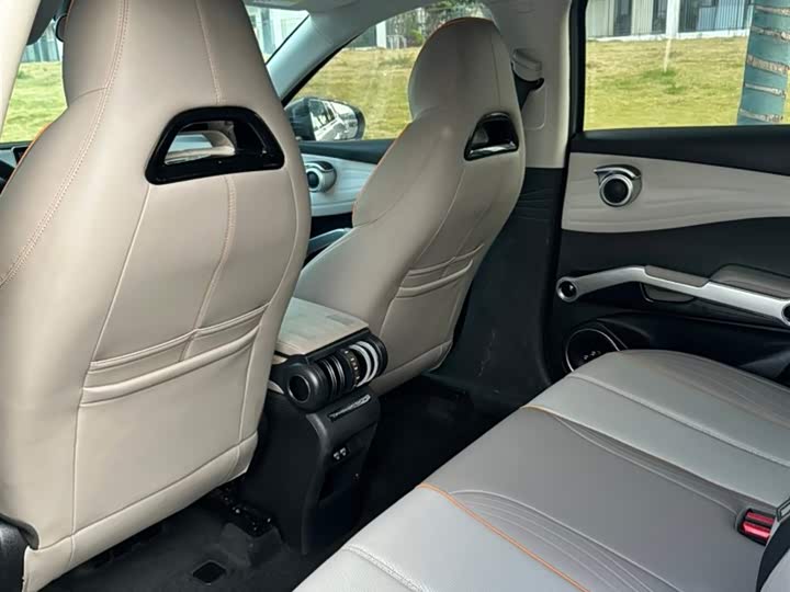 Фото 8 - BYD Yuan Plus