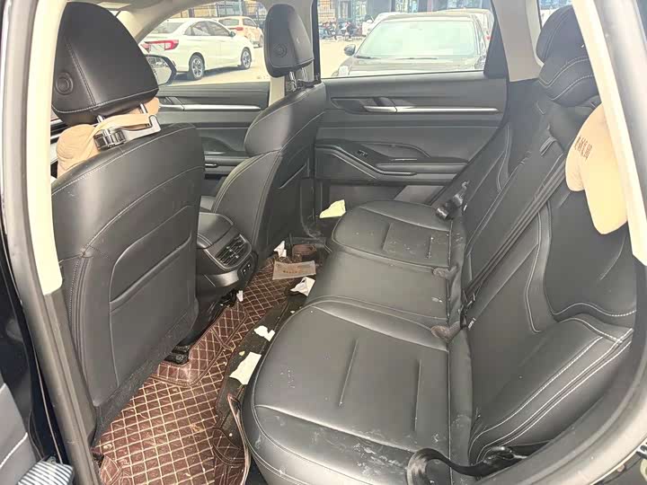 Фото 4 - Haval H6