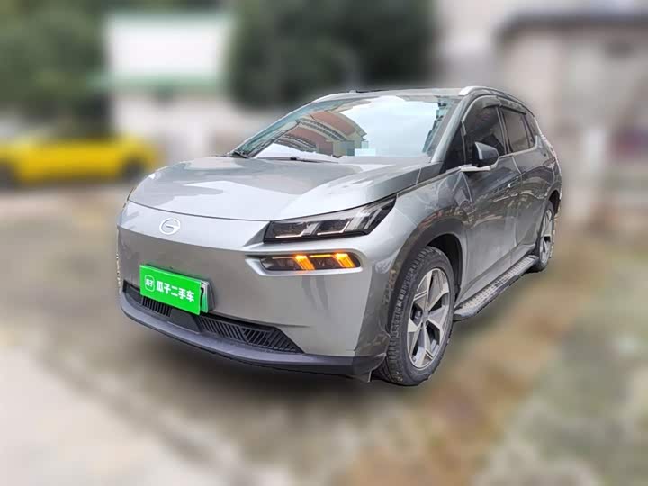 Фото 2 - GAC Aion V