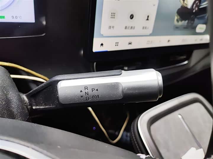 Фото 7 - GAC Aion V