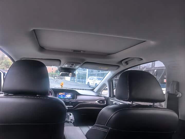 Фото 5 - GAC Trumpchi M6