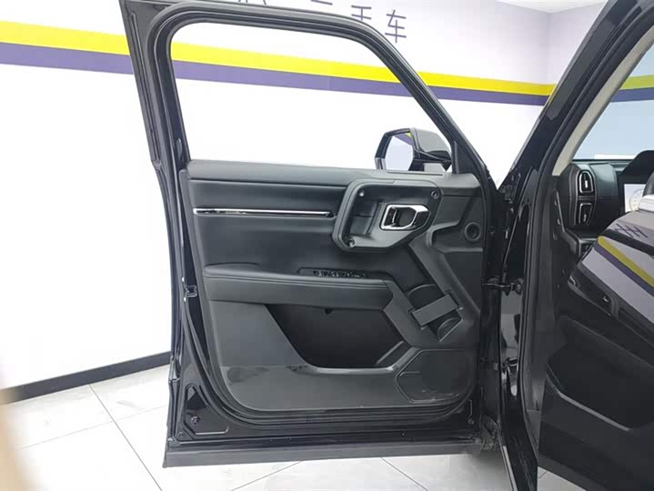 Фото 7 - Haval H-Dog