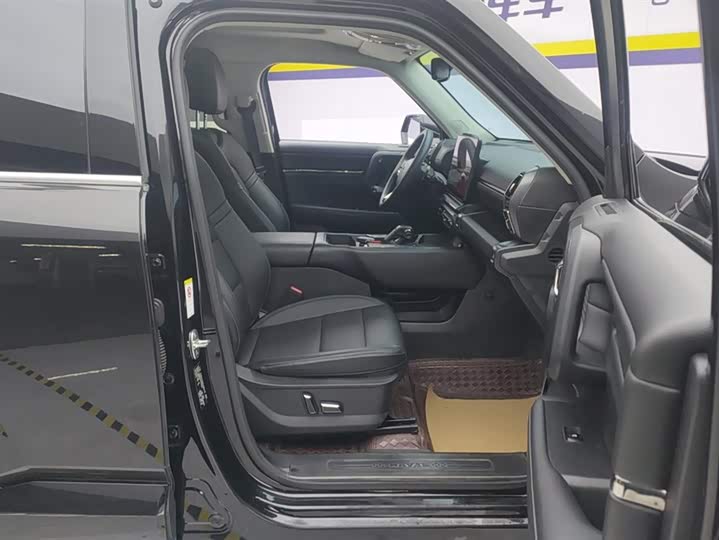 Фото 8 - Haval H-Dog