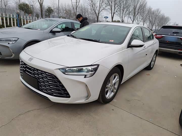 Фото 1 - Buick Regal