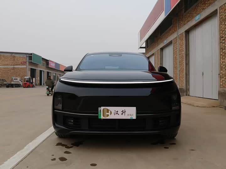 Фото 2 - LiXiang L9