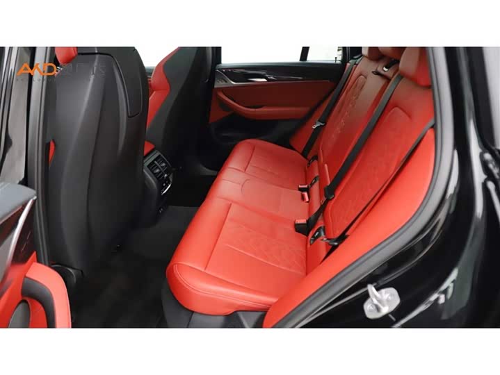 Фото 7 - BMW X4 M