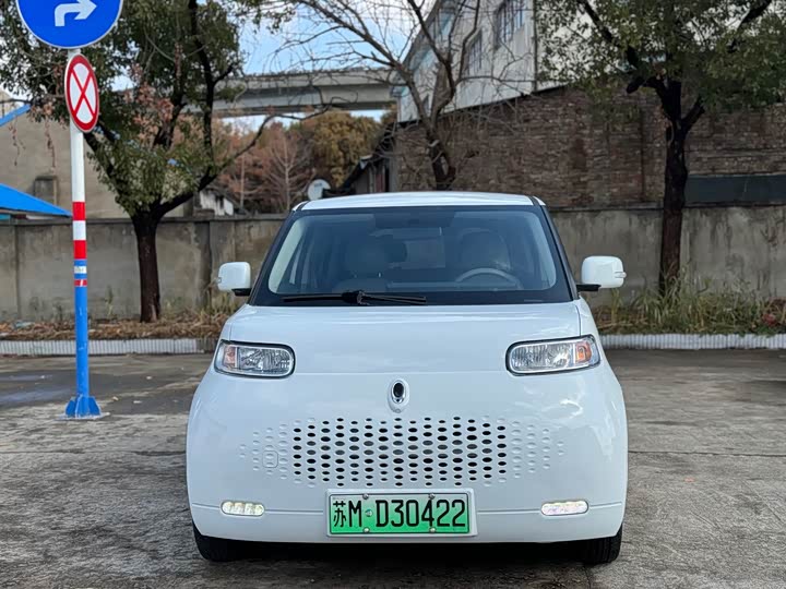 Фото 2 - Ora White Cat