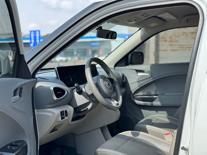 Фото 4 - Ora White Cat