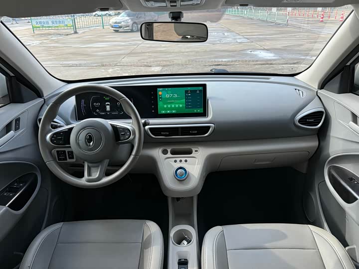 Фото 6 - Ora White Cat