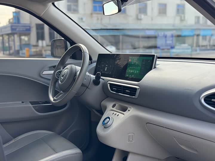 Фото 7 - Ora White Cat