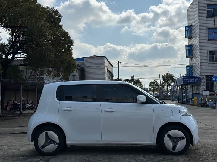 Фото 9 - Ora White Cat