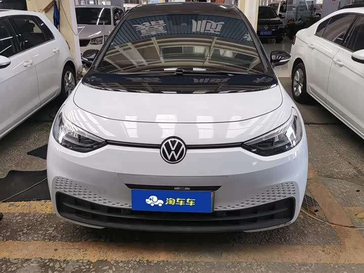 Фото 2 - Volkswagen ID.3