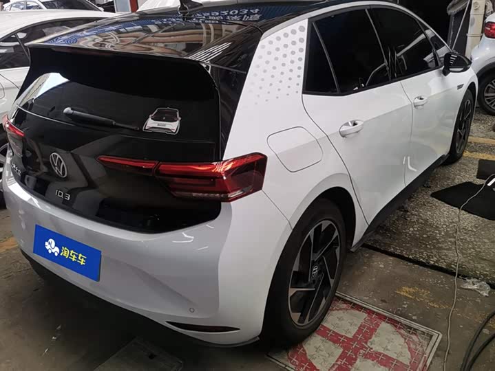 Фото 3 - Volkswagen ID.3