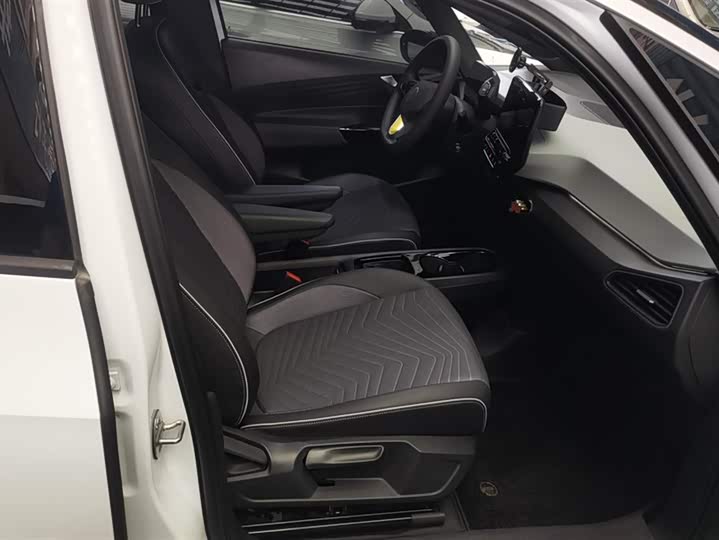 Фото 8 - Volkswagen ID.3