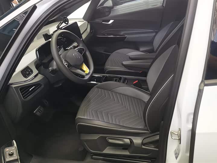 Фото 9 - Volkswagen ID.3