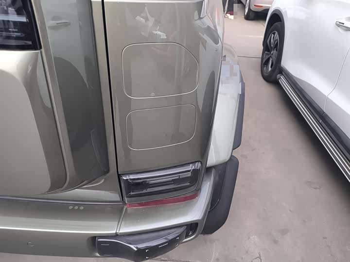 Фото 8 - Chery iCar V23