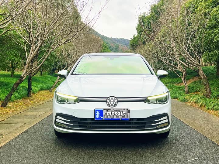 Фото 6 - Volkswagen Golf