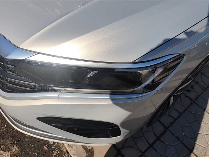 Фото 5 - Volkswagen Passat