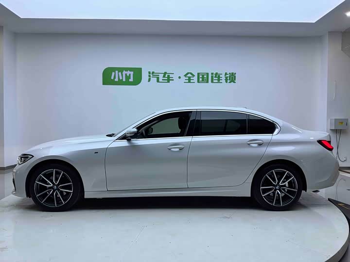 Фото 7 - BMW 3 Series