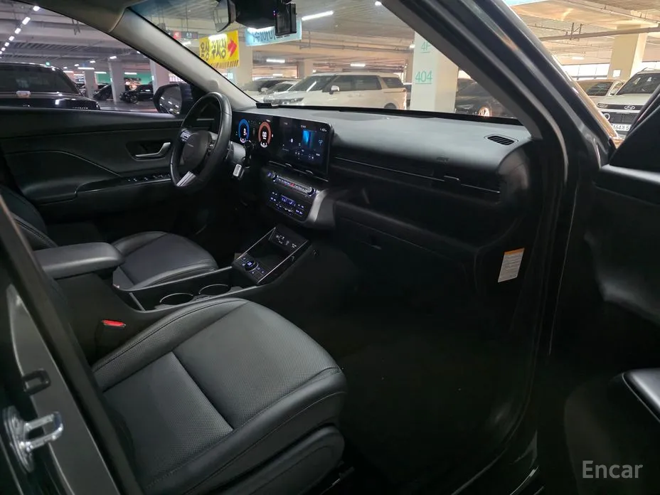 Фото 16 - Hyundai Kona