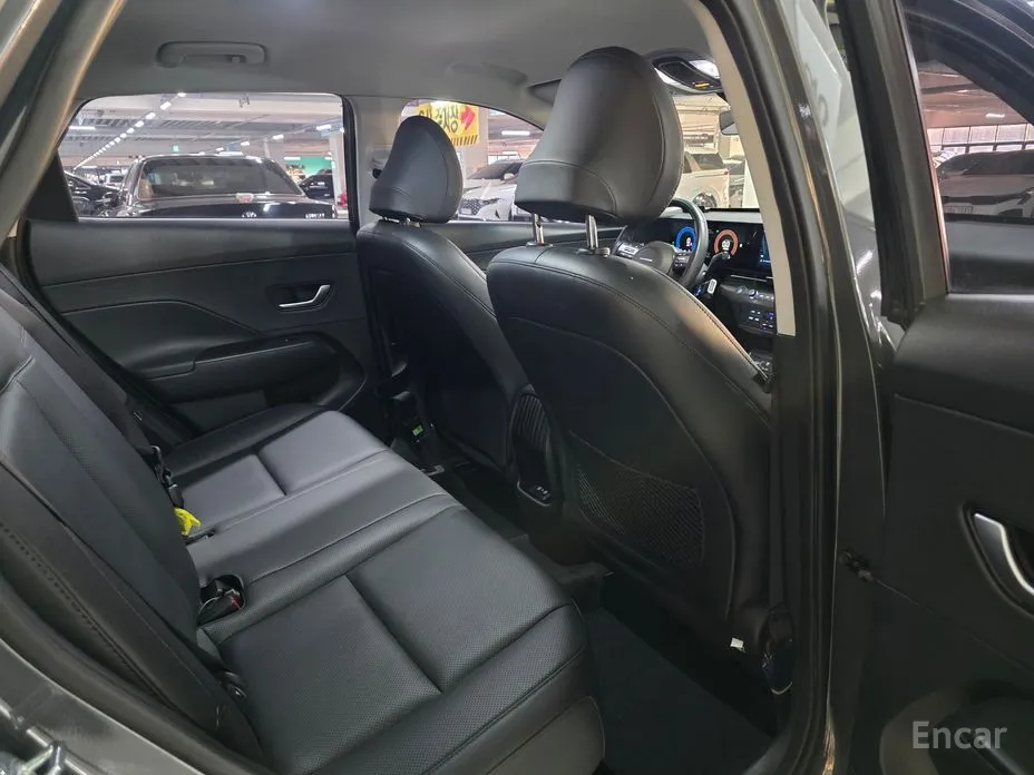 Фото 17 - Hyundai Kona