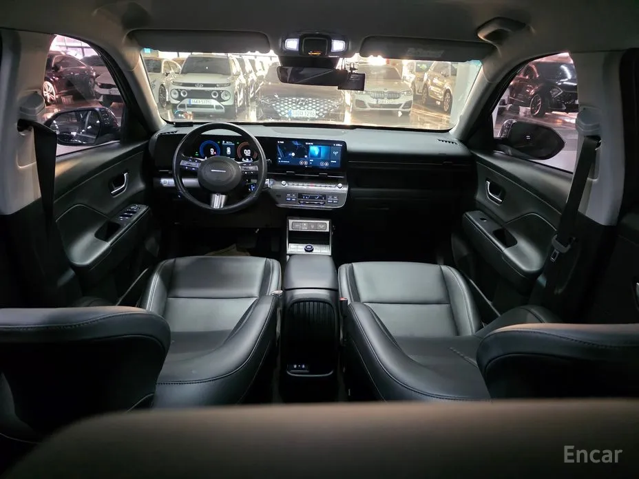 Фото 18 - Hyundai Kona