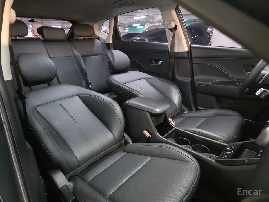 Фото 20 - Hyundai Kona