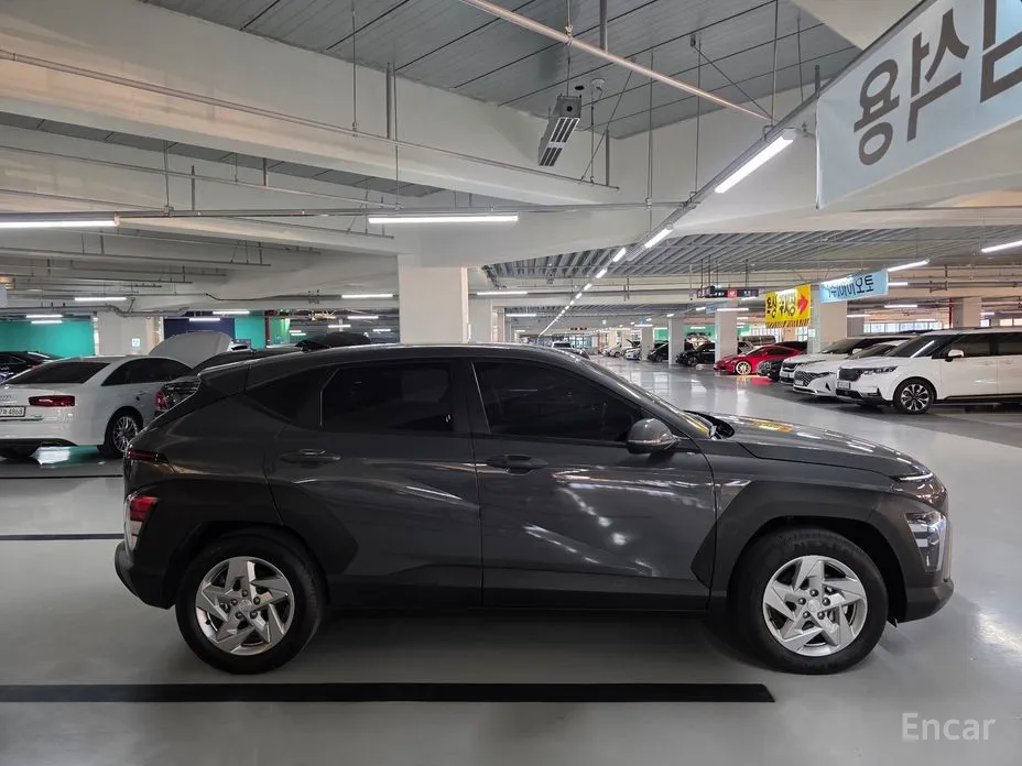 Фото 3 - Hyundai Kona