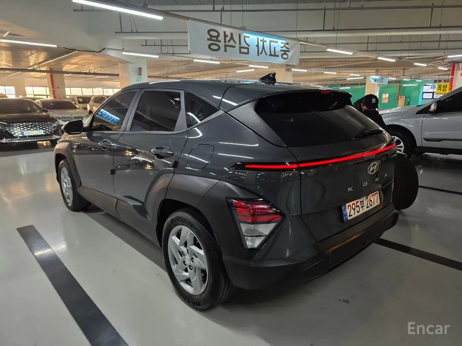 Фото 6 - Hyundai Kona