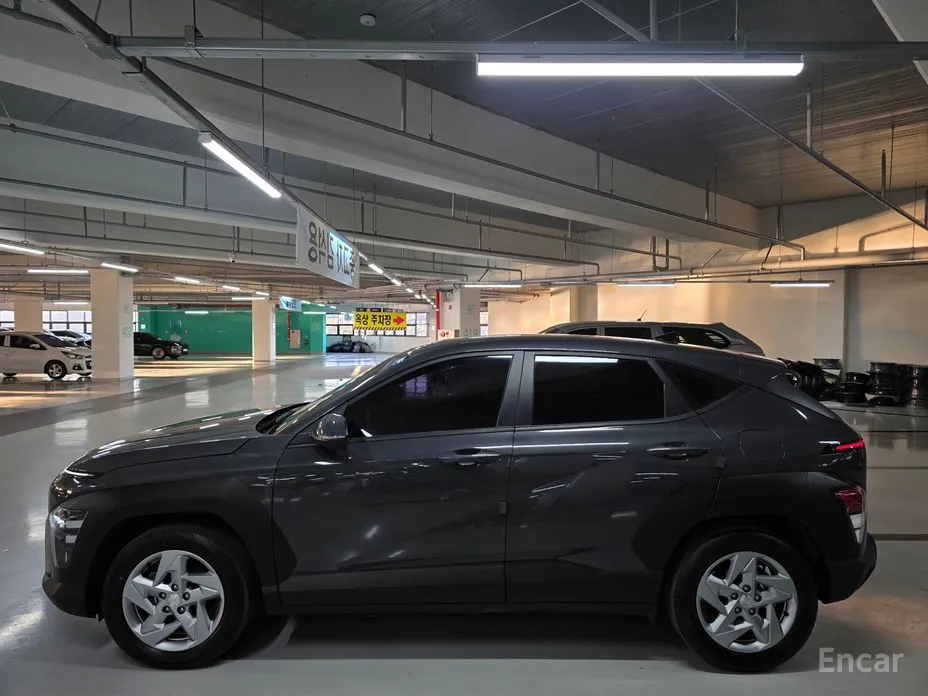 Фото 7 - Hyundai Kona